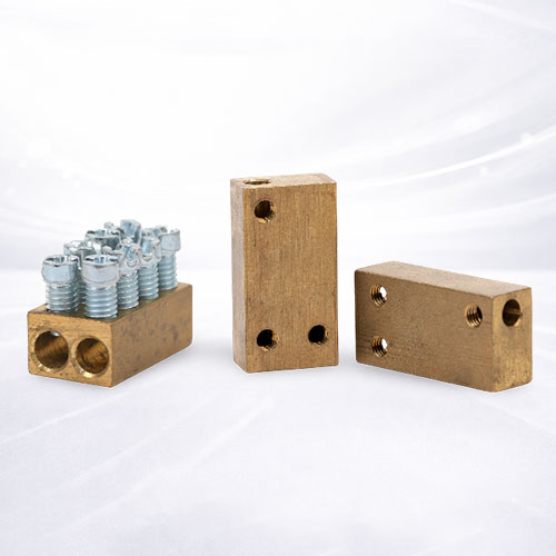 Terminal Blocks