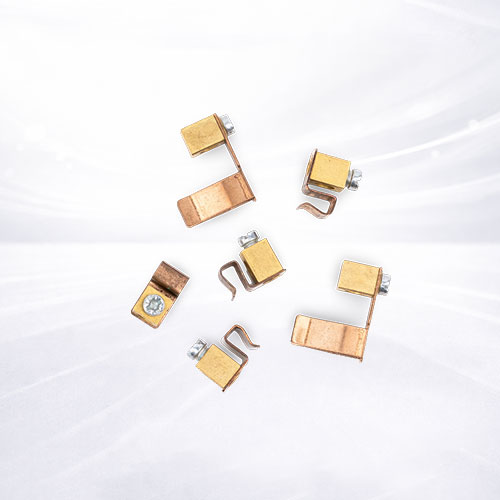 Electrical Connectors