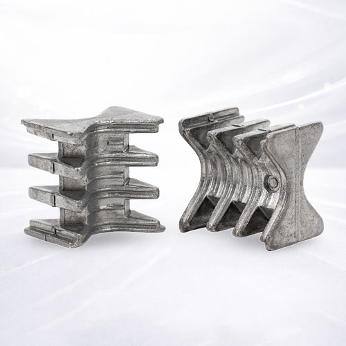 Forged Components